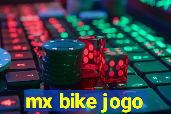 mx bike jogo