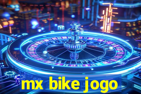 mx bike jogo