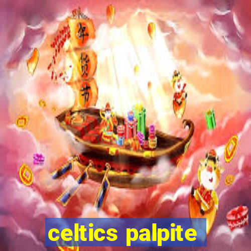 celtics palpite