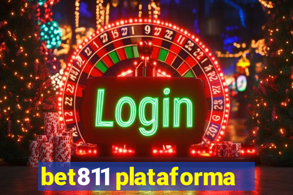 bet811 plataforma