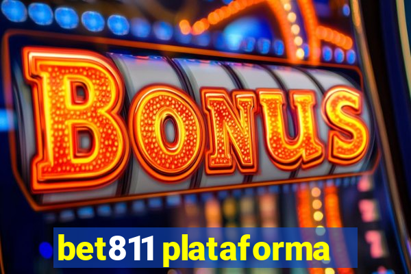 bet811 plataforma