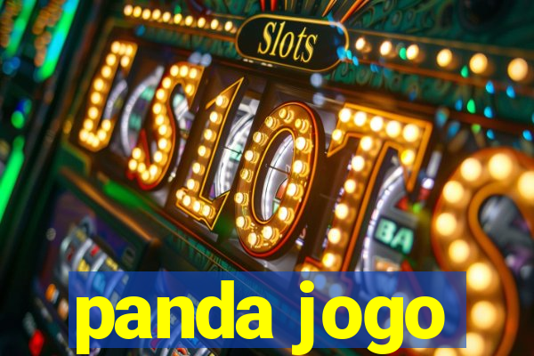 panda jogo