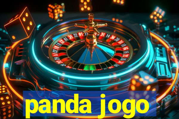 panda jogo