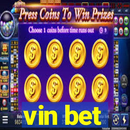 vin bet