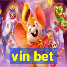 vin bet