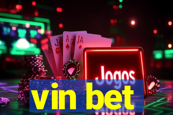 vin bet