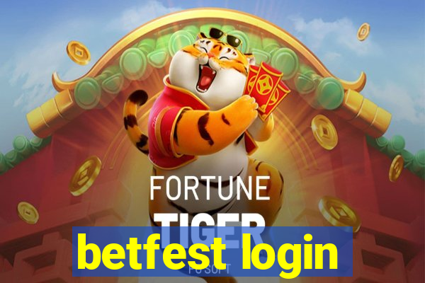 betfest login