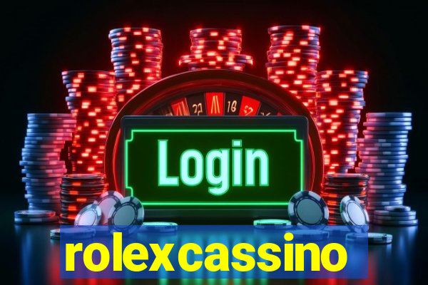 rolexcassino