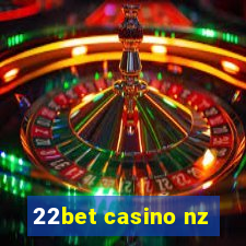 22bet casino nz