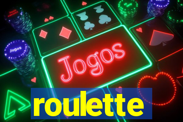 roulette