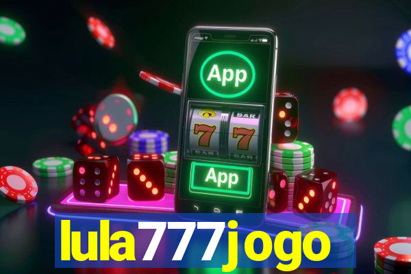 lula777jogo