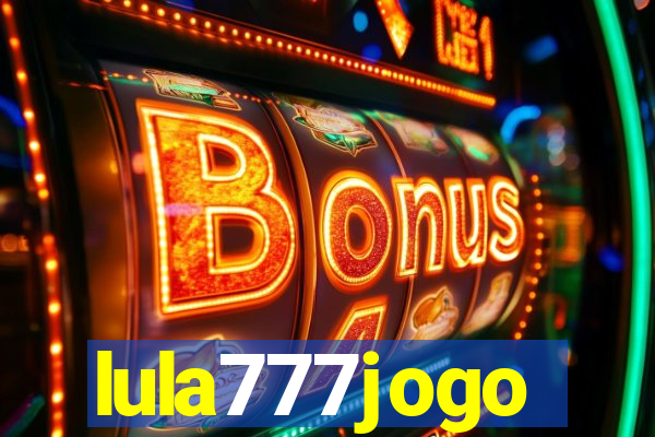 lula777jogo