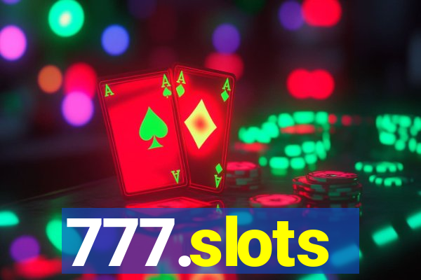 777.slots