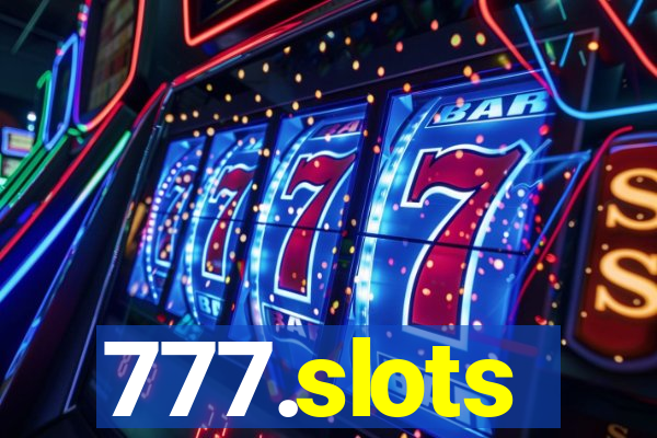 777.slots