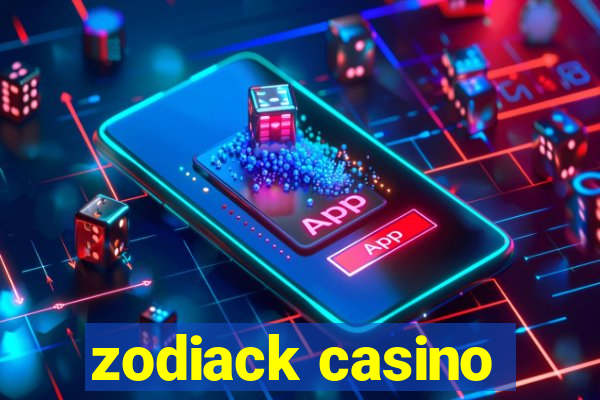 zodiack casino