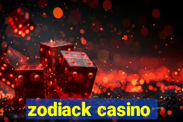 zodiack casino