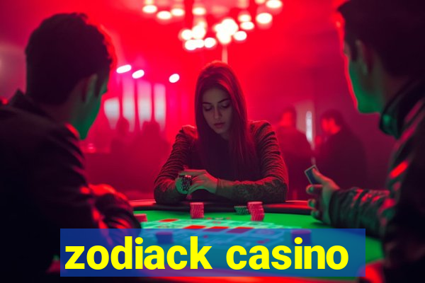 zodiack casino