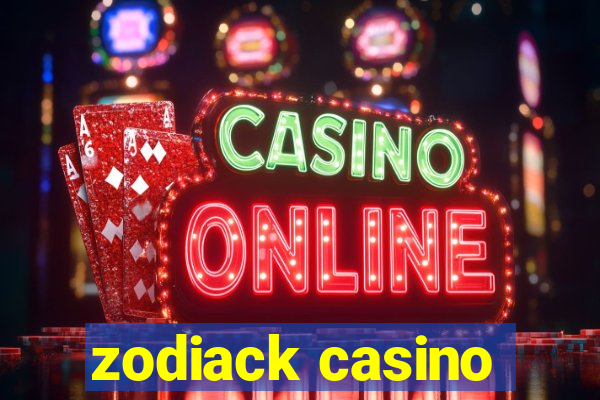 zodiack casino