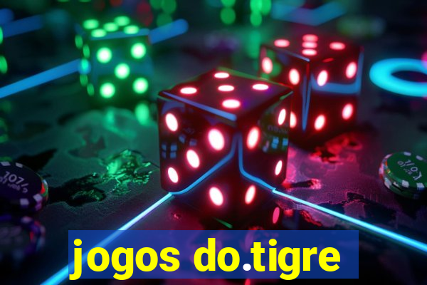 jogos do.tigre