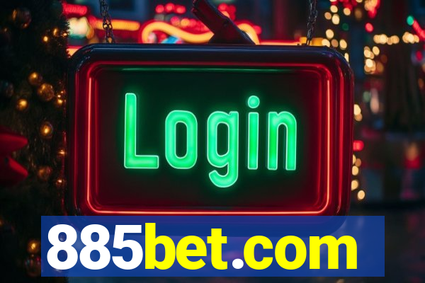 885bet.com