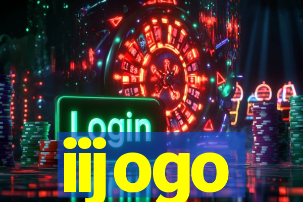 iijogo