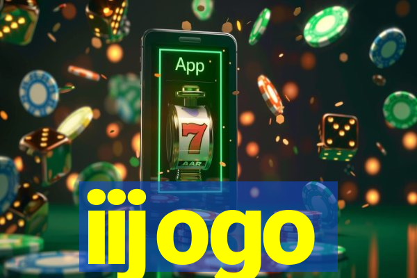 iijogo