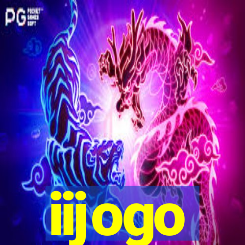 iijogo