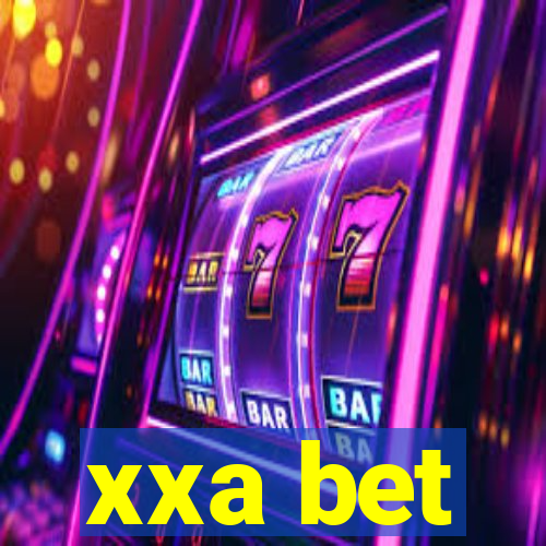 xxa bet