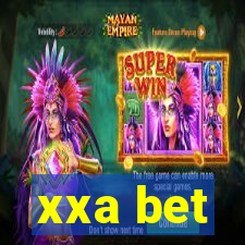 xxa bet