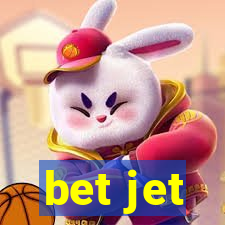 bet jet