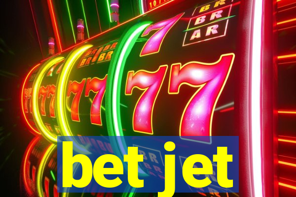 bet jet