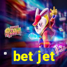 bet jet