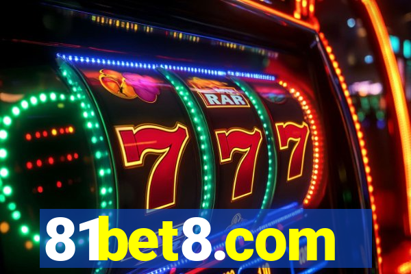 81bet8.com