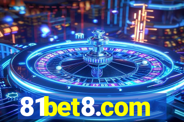 81bet8.com