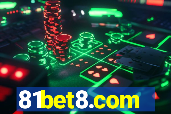 81bet8.com