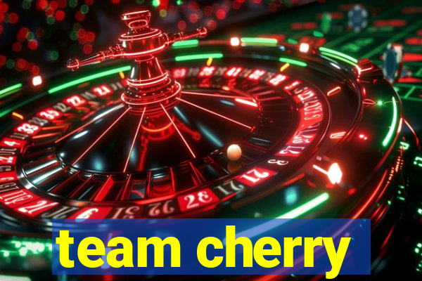 team cherry