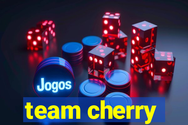 team cherry