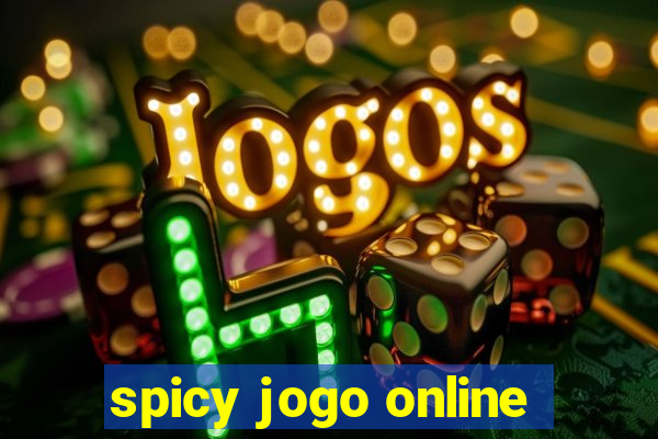 spicy jogo online