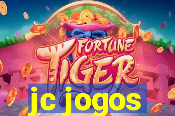 jc jogos