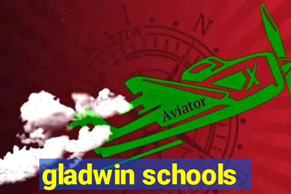 gladwin schools