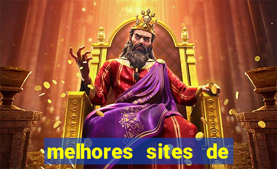 melhores sites de jogos de azar