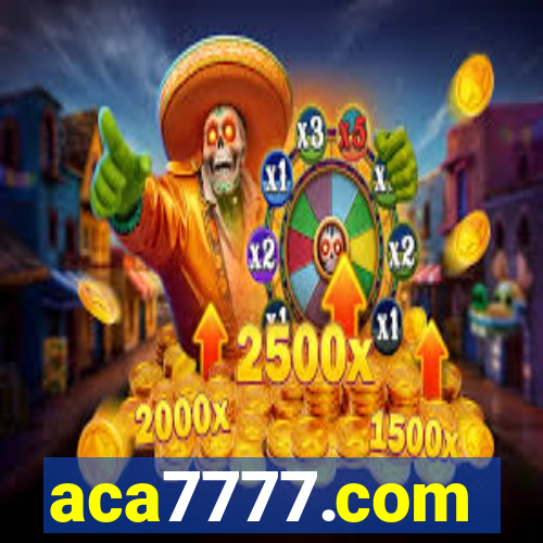 aca7777.com