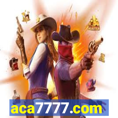 aca7777.com