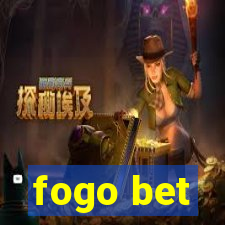 fogo bet