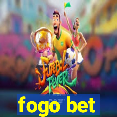 fogo bet