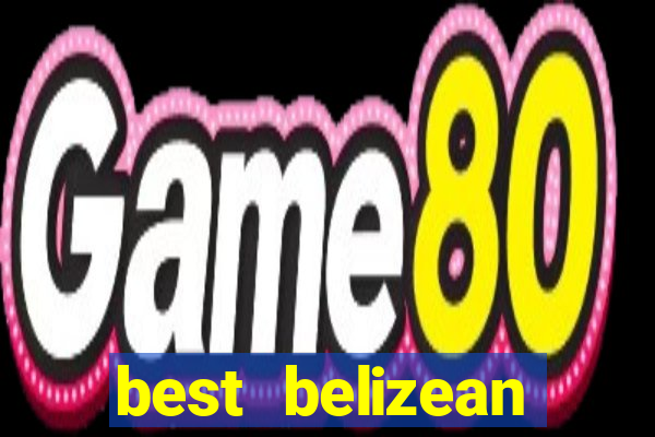 best belizean casino sites