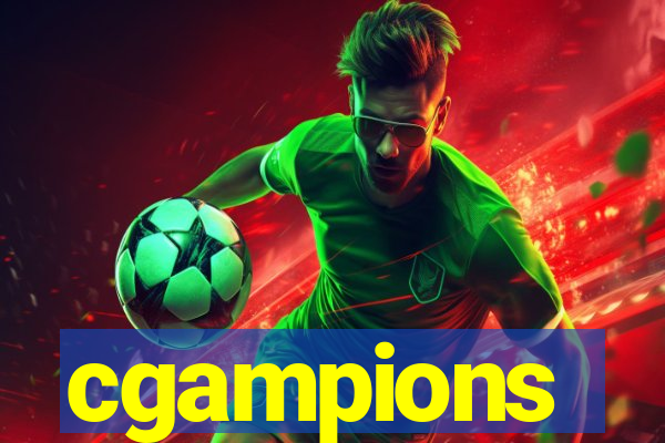 cgampions