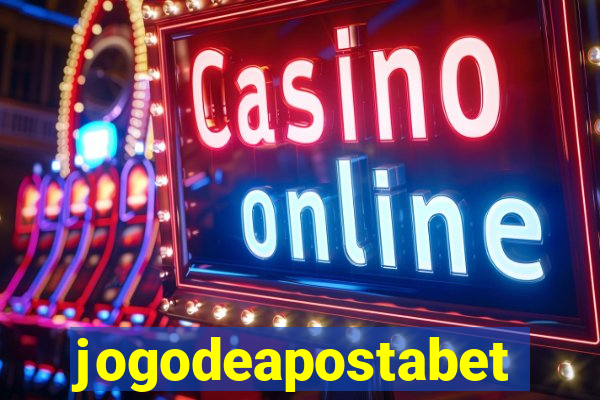 jogodeapostabet