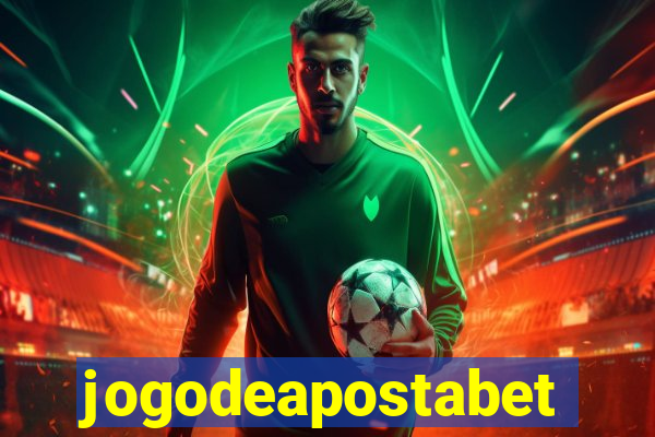 jogodeapostabet