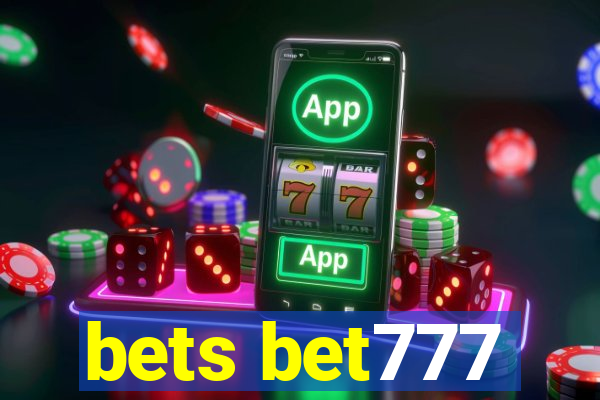 bets bet777